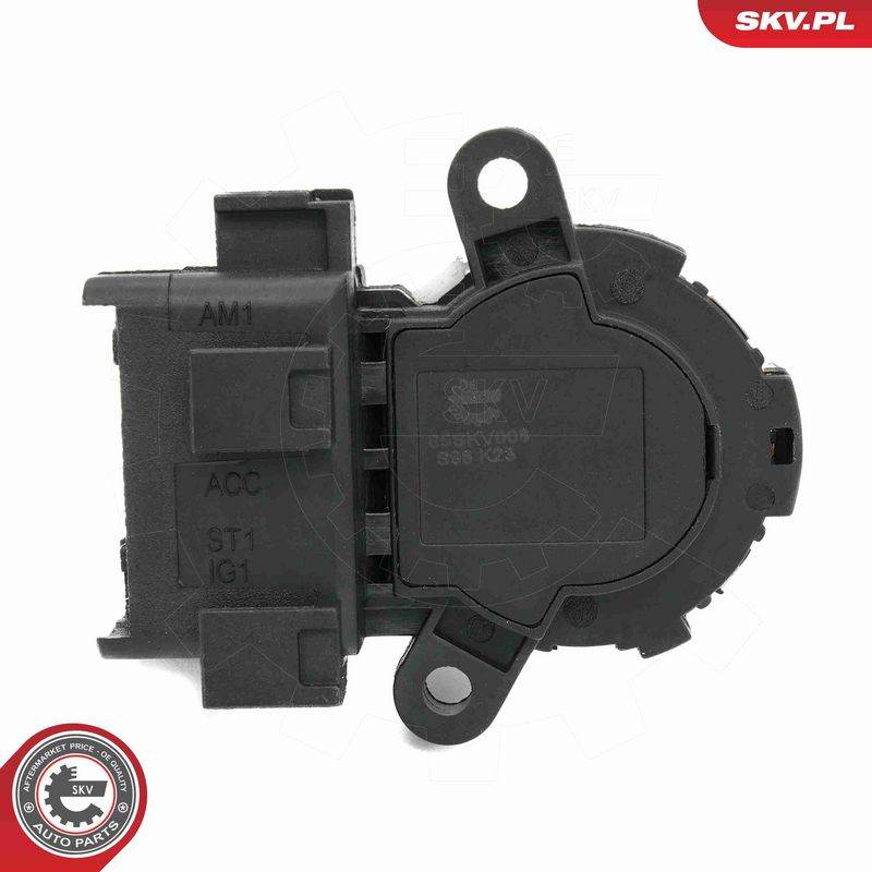 ESEN SKV 65SKV008 Ignition Switch