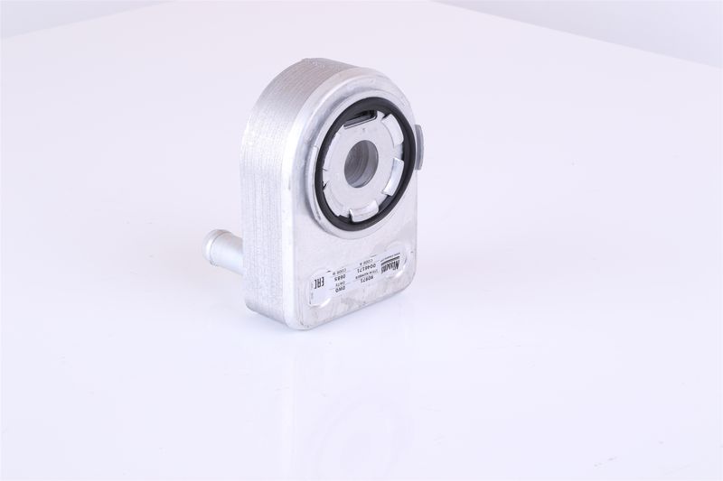 Õliradiaator, mootoriõli, NISSENS 90971