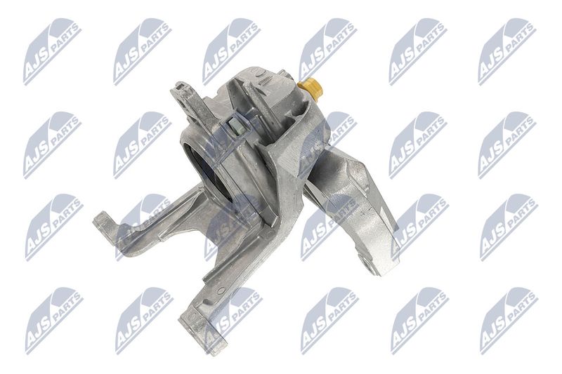 NTY ZPS-ME-062 Mounting, engine