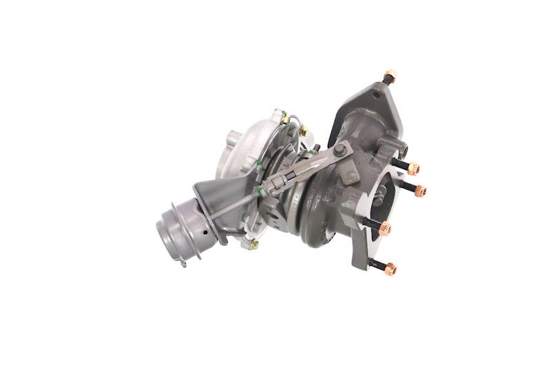 REMANTE 003-001-004422R Charger, charging (supercharged/turbocharged)