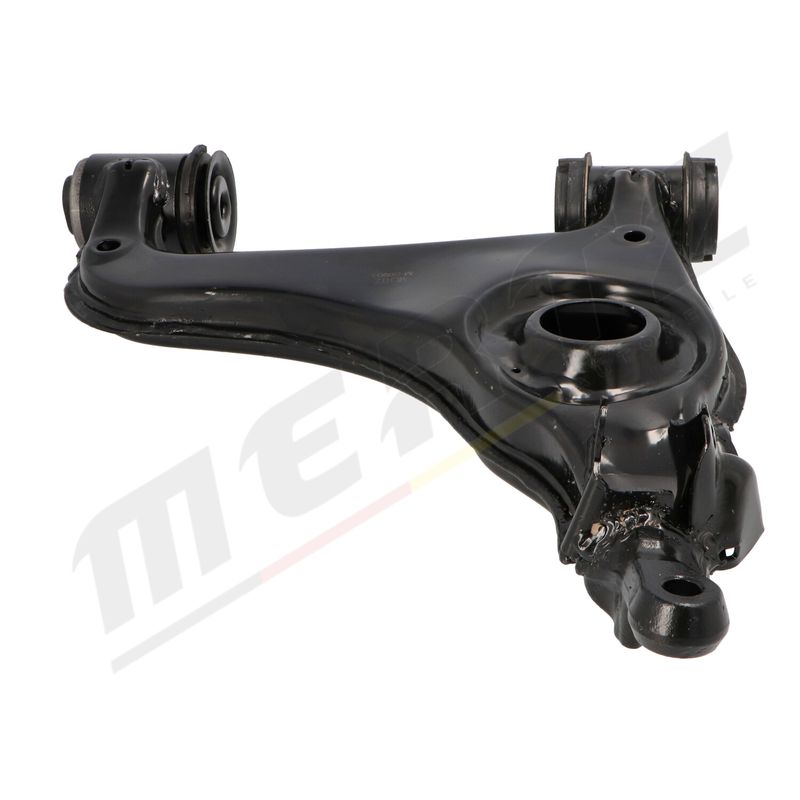 MERTZ M-S0903 Control/Trailing Arm, wheel suspension