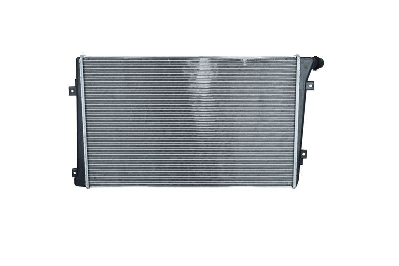 Radiaator, mootorijahutus, NRF 53813