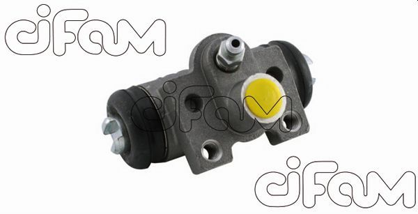 Cilindru receptor frana 101-864 CIFAM