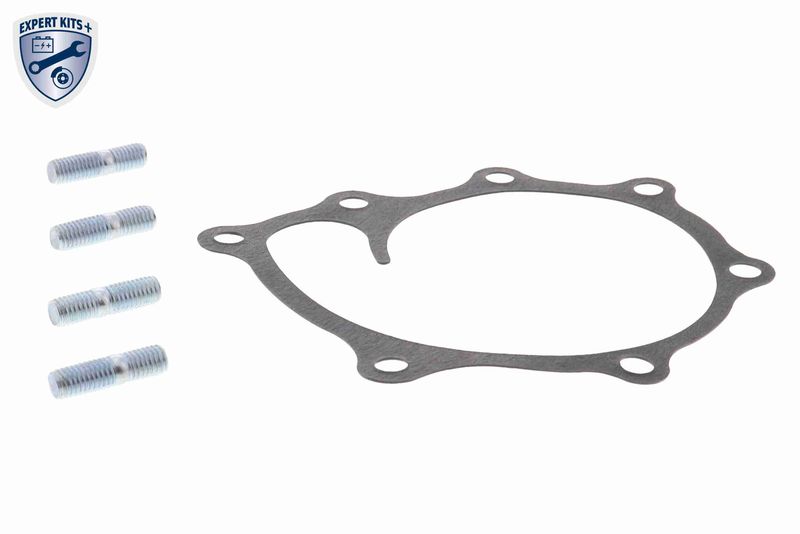 ACKOJA A53-50004 Water Pump, engine cooling