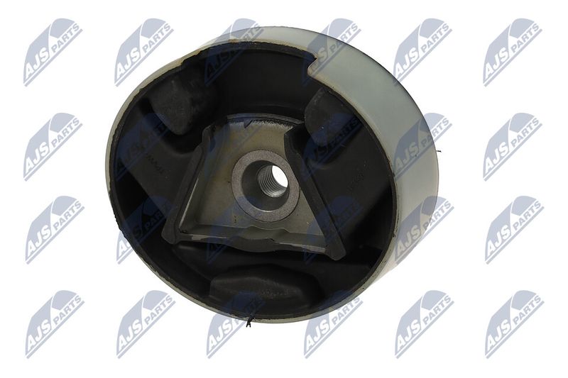 NTY ZPS-VW-120 Mounting, engine