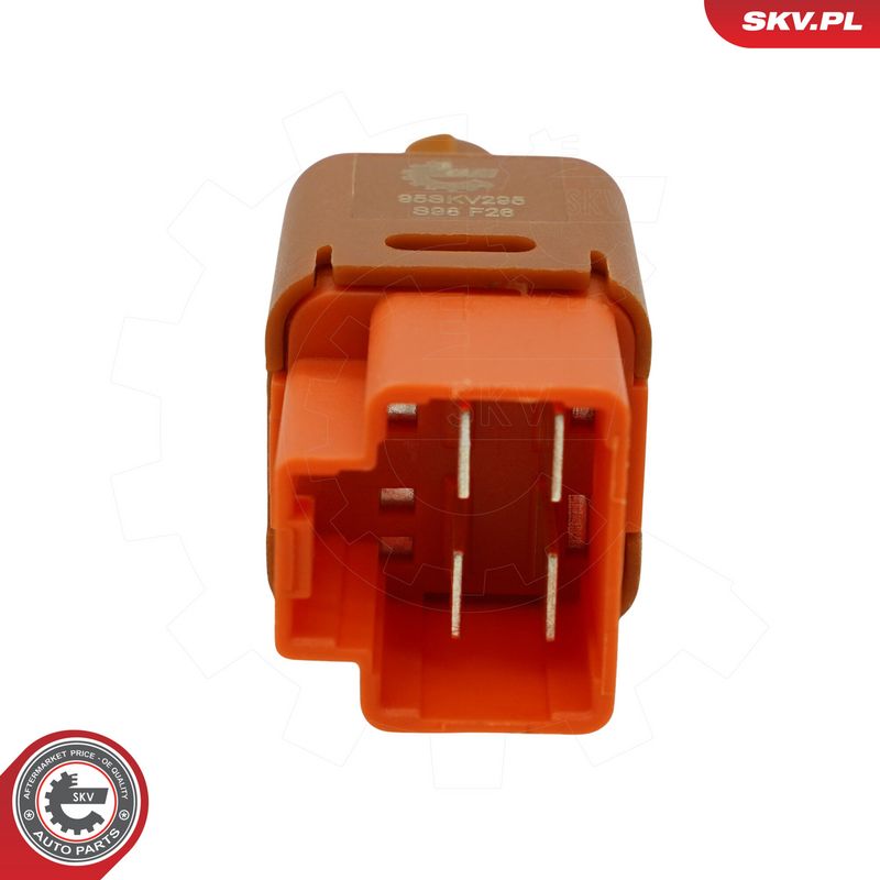 Piduritule lüliti, ESEN SKV 95SKV295