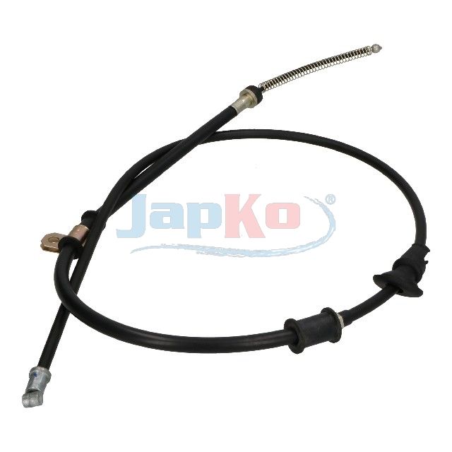 Tross, seisupidur, JAPKO...