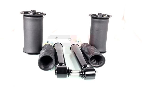 GH GH-331561S01 Suspension Kit, springs/shock absorbers