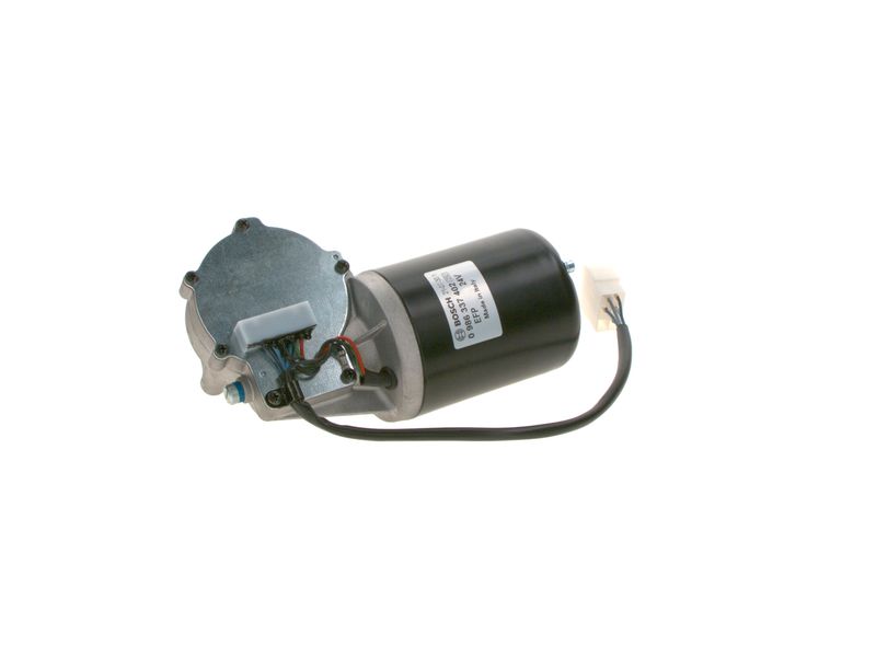 BOSCH 0986337402 Wiper Motor