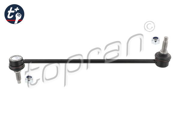 биалета TOPRAN