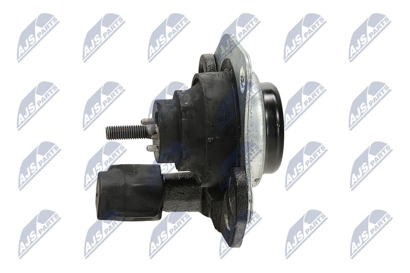 Paigutus, Mootor, NTY ZPS-RE-022
