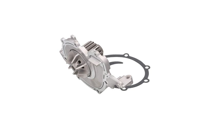 Veepump, mootori jahutus, KAMOKA T0244