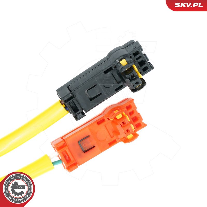 Turvapadja lint, turvapadi, ESEN SKV 96SKV602