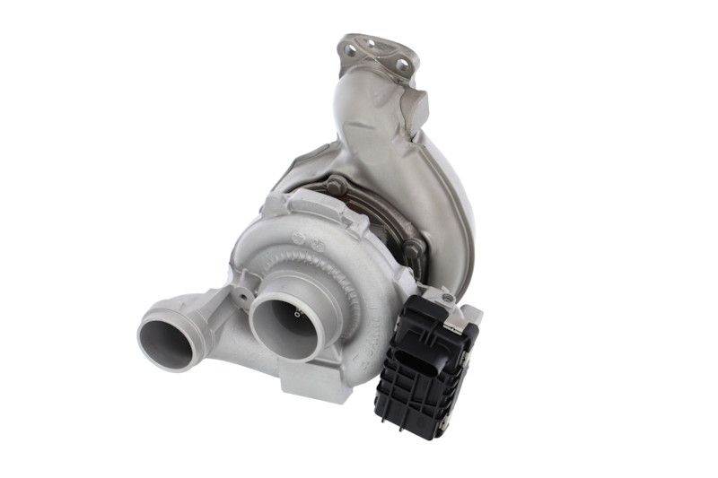 REMANTE 003-002-001313R Charger, charging (supercharged/turbocharged)