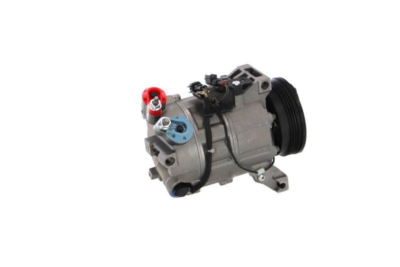 REMANTE 005-001-000228R Compressor, air conditioning