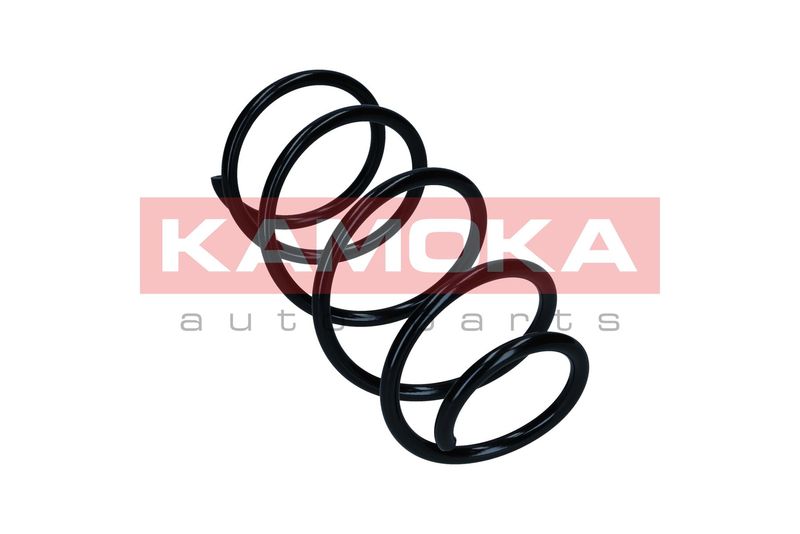 KAMOKA 2110410 Suspension Spring