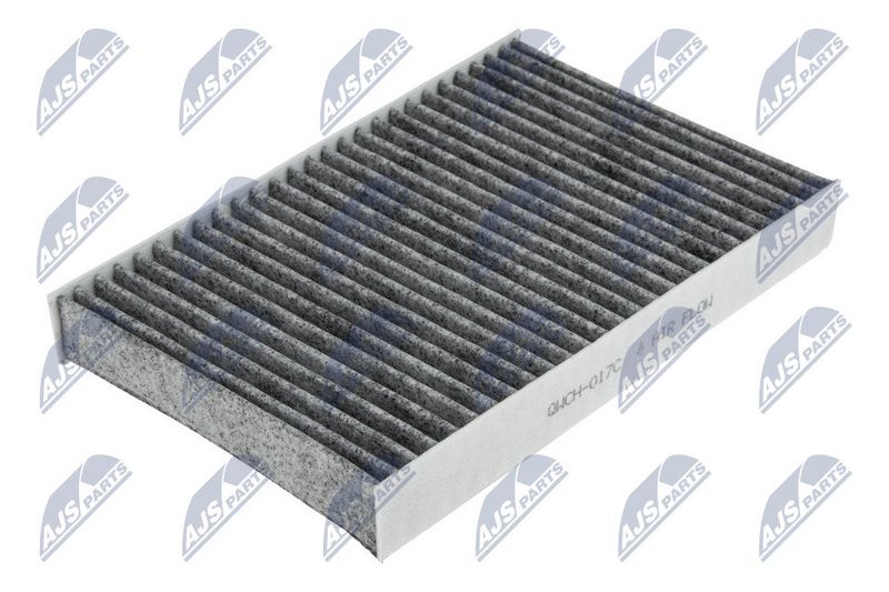 NTY FCF-CH-017C Filter, cabin air