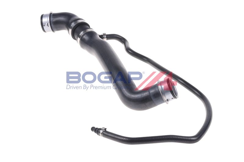 Manguera Radiador BOGAP C4255120 - 3