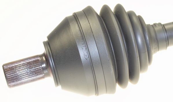 SPIDAN 25533 Drive Shaft
