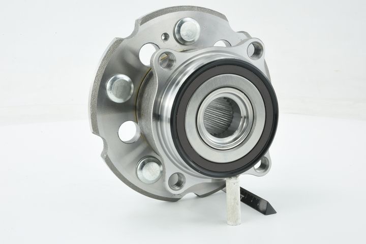 FEBEST 0382-YF4MR Wheel Hub