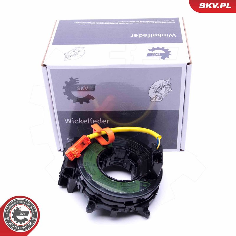 Turvapadja lint, turvapadi, ESEN SKV 96SKV520