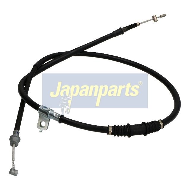 JAPANPARTS Trosas, stovėjimo stabdys