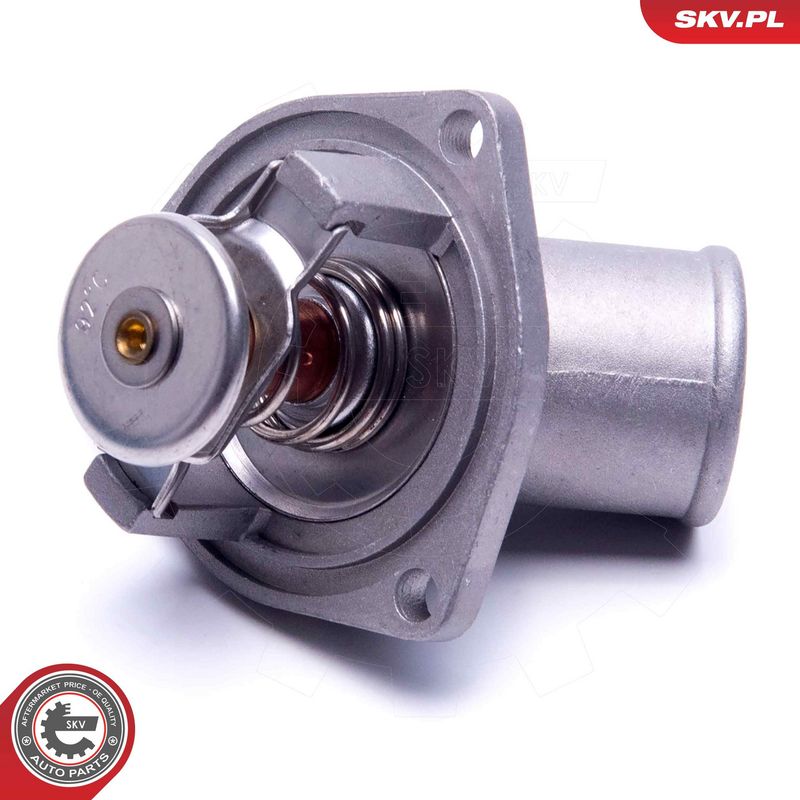 Termostaat, Jahutusvedelik, ESEN SKV 20SKV201