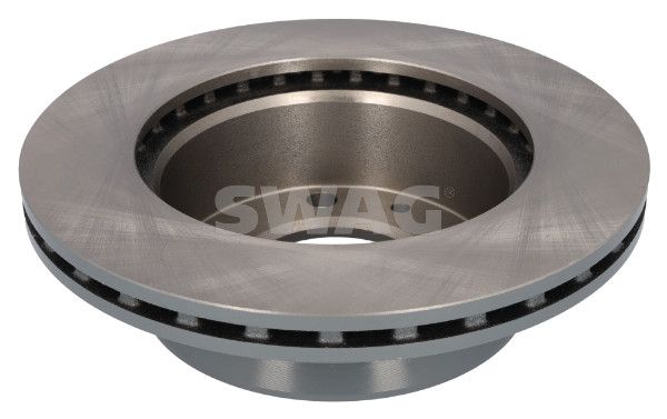SWAG 10 90 7517 Brake Disc