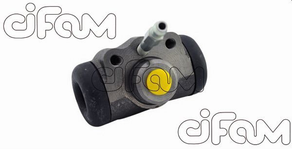 Cilindru receptor frana 101-813 CIFAM