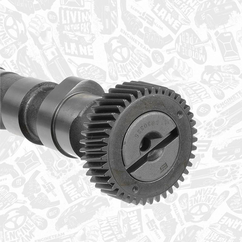 Product Image - Nokkenas - HV0011 - ET ENGINETEAM