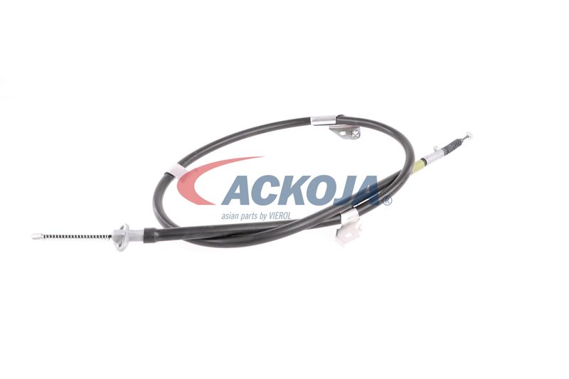ACKOJA A38-30024 Cable Pull, parking brake