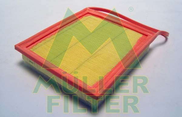 MULLER FILTER légszűrő PA3540