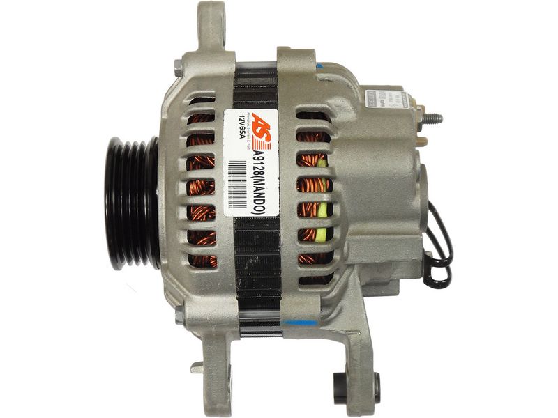 AS-PL A9128(MANDO) Alternator