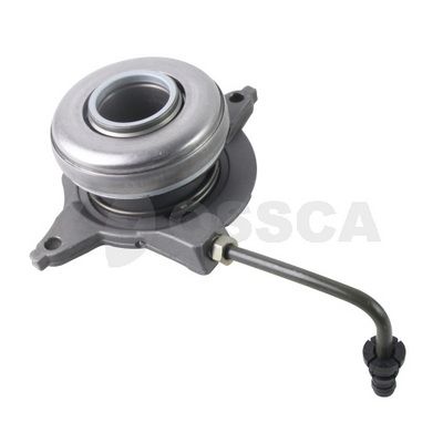 OSSCA 60471 - Central Slave Cylinder, clutch