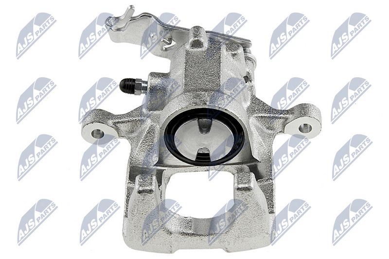 Pidurisadul, NTY HZT-WW-038