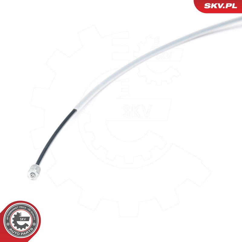 Tross, seisupidur, ESEN SKV 25SKV856