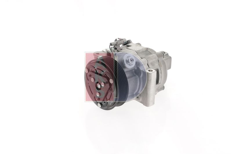 KOMPRESSOR KLIMAANLAGE AKS DASIS 851867N 16