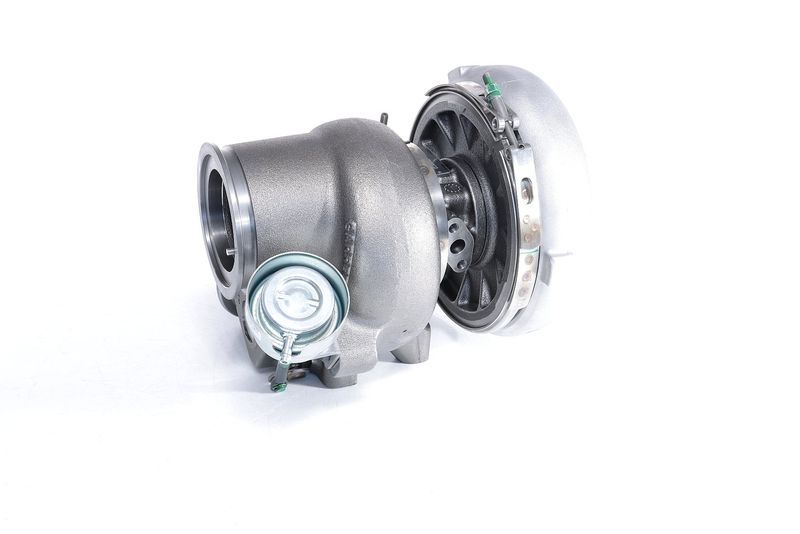 Compresor,sistem de supraalimentare T915936 BTS Turbo