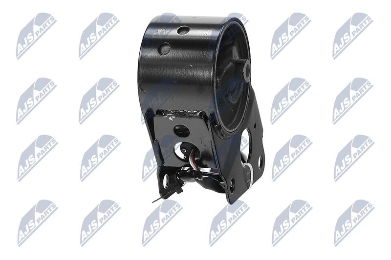 Paigutus, Mootor, NTY ZPS-NS-052