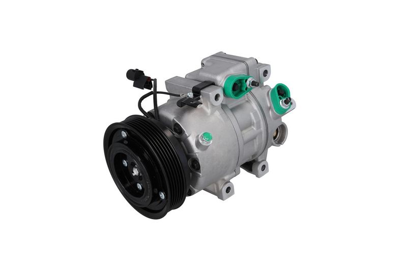KAMOKA 7820166 Compressor, air conditioning