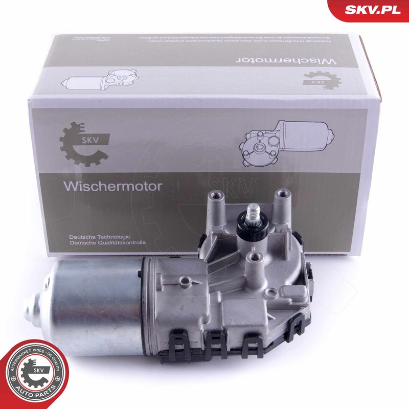 Pesuri mootor, ESEN SKV 19SKV113