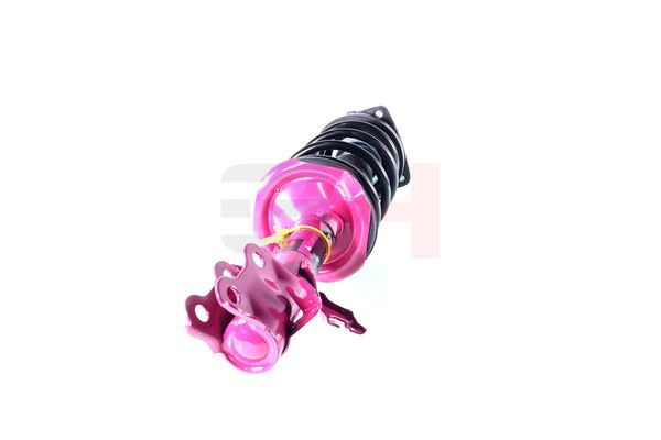 Vedruamort, GH GH-352298C01