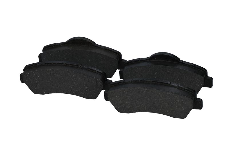 Sada brzdových destiček, kotoučová brzda 302155A