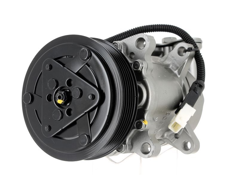 CEVAM 8600118 Compressor, air conditioning