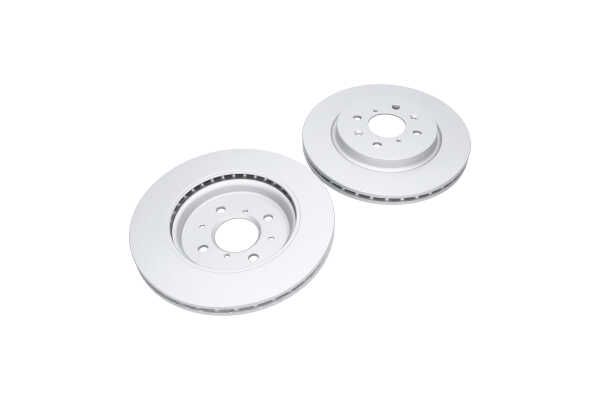 Kavo Parts BR-8738-C Brake Disc