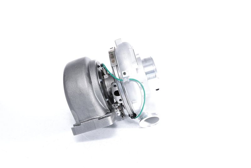 Compresor,sistem de supraalimentare T917240 BTS Turbo