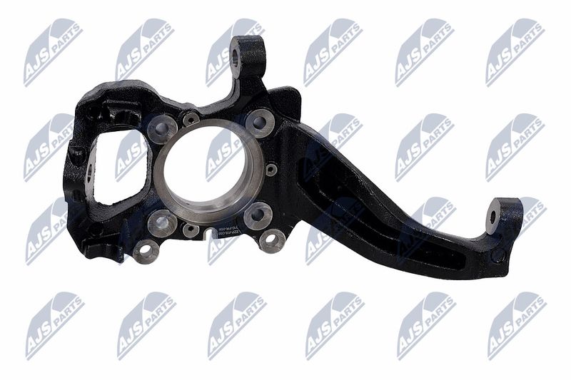 Käändmik, rattakinnitus, NTY ZZP-FR-058