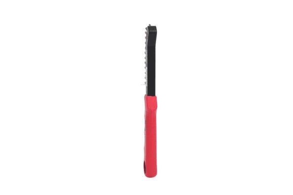 KS TOOLS 201.2321 Wire Brush, brake caliper cleaning