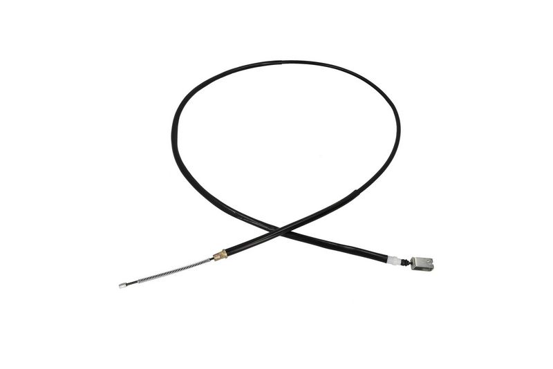KAMOKA 1190119 Cable Pull, parking brake