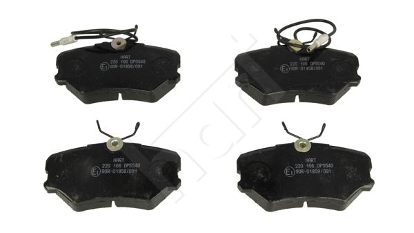 OEM код товара: 1611458780